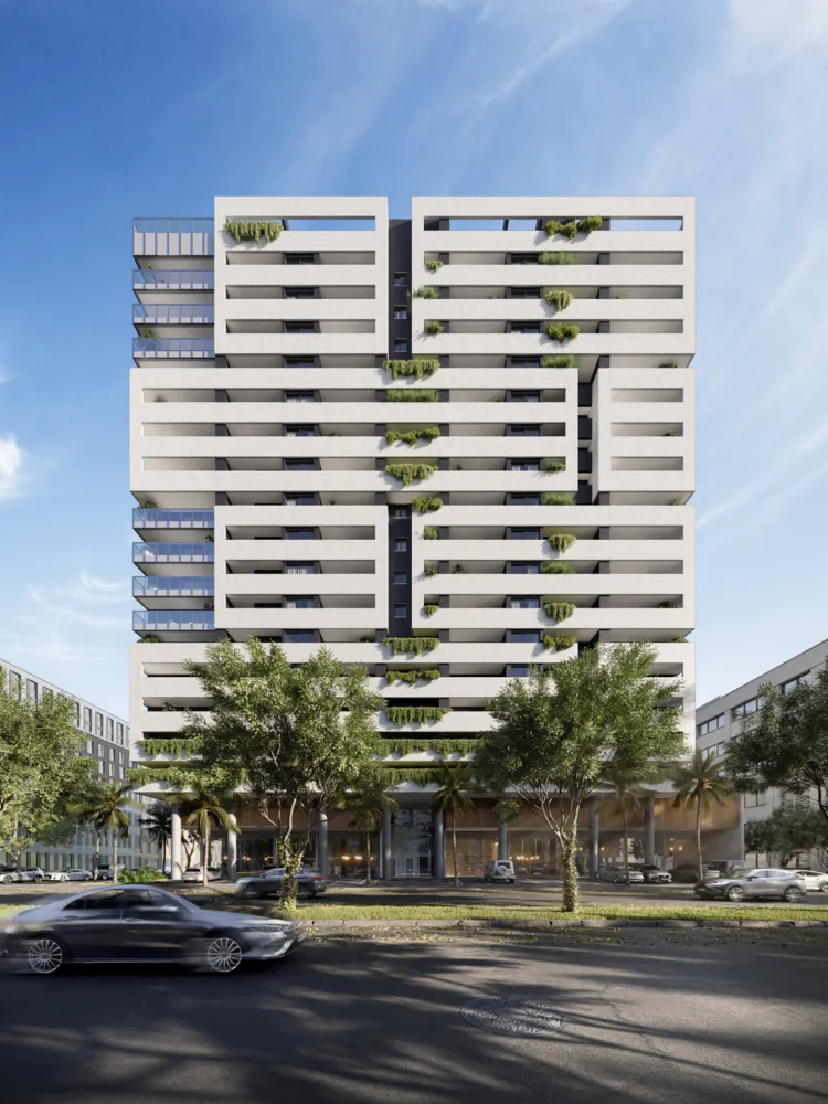 Apartamento, 3 quartos, 126 m² - Foto 1
