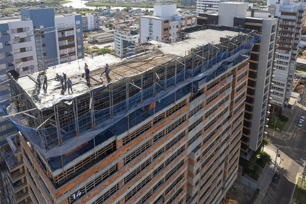 Apartamento, 3 quartos, 126 m² - Foto 15
