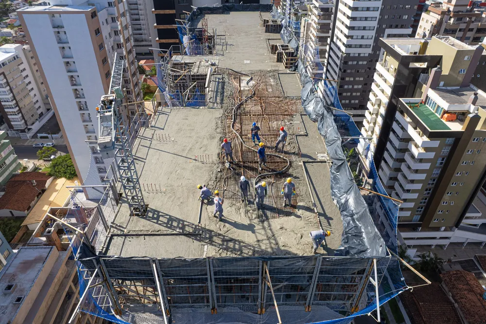 Apartamento, 3 quartos, 126 m² - Foto 8