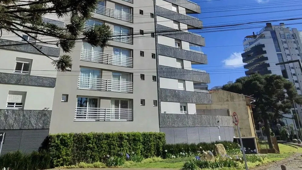 Apartamento, 3 quartos, 145 m² - Foto 4