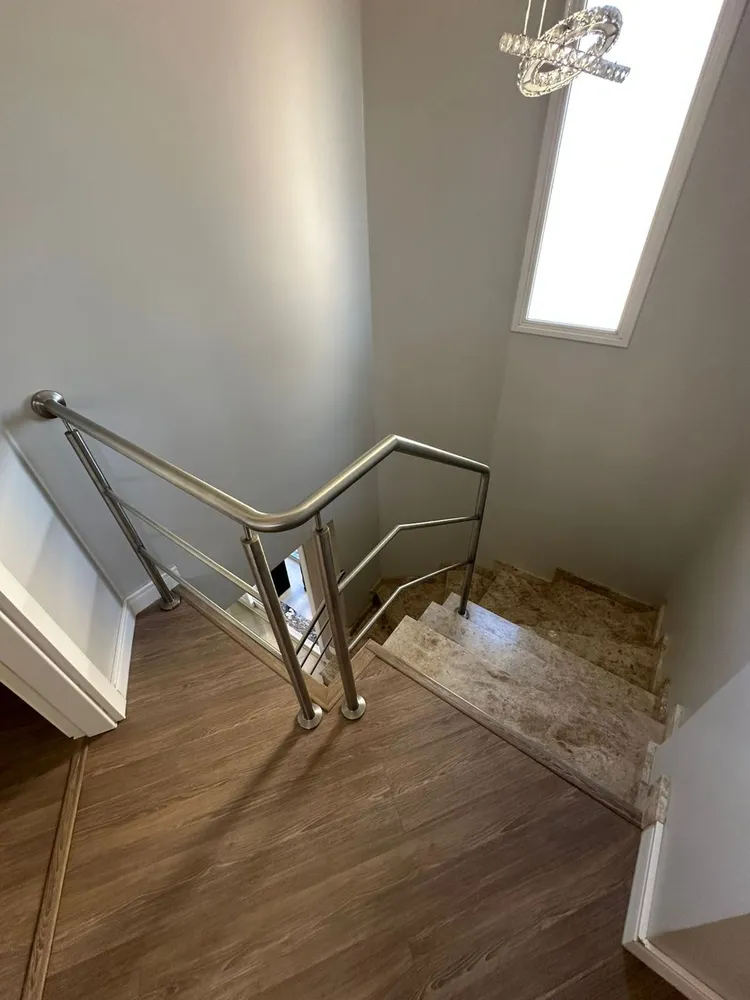 Apartamento, 3 quartos, 145 m² - Foto 3