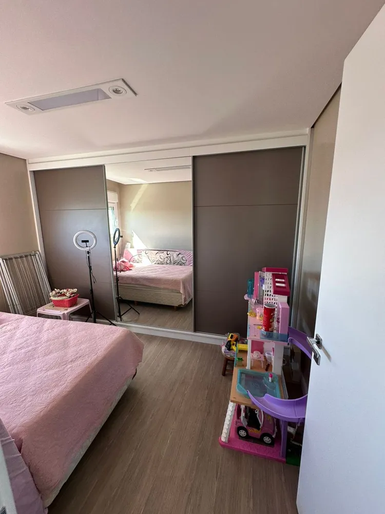 Apartamento, 3 quartos, 145 m² - Foto 8
