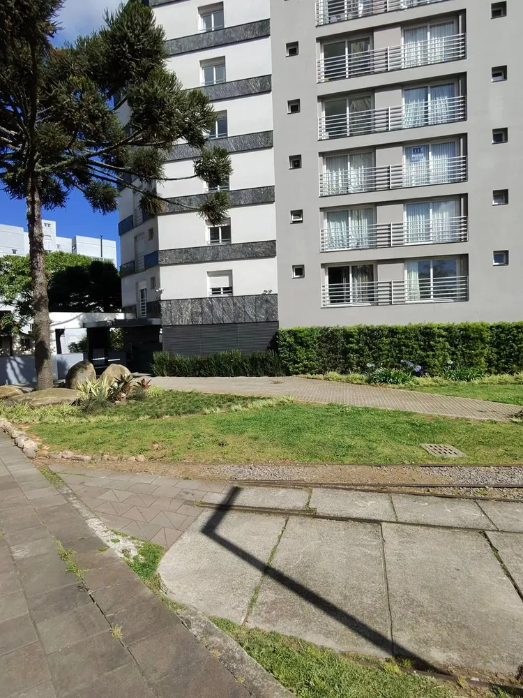 Apartamento, 3 quartos, 145 m² - Foto 4