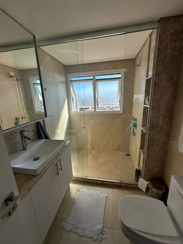 Apartamento, 3 quartos, 145 m² - Foto 9
