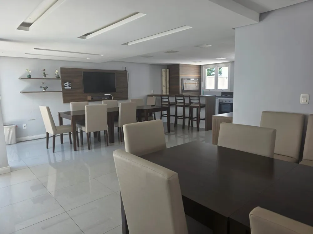 Apartamento, 3 quartos, 145 m² - Foto 5