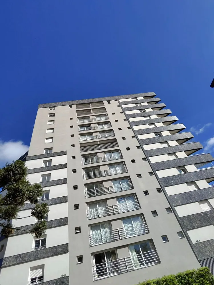 Apartamento, 3 quartos, 145 m² - Foto 6