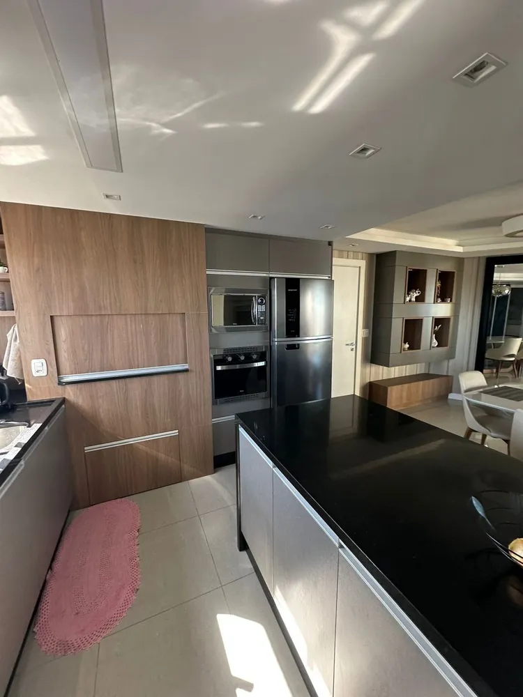 Apartamento, 3 quartos, 145 m² - Foto 15