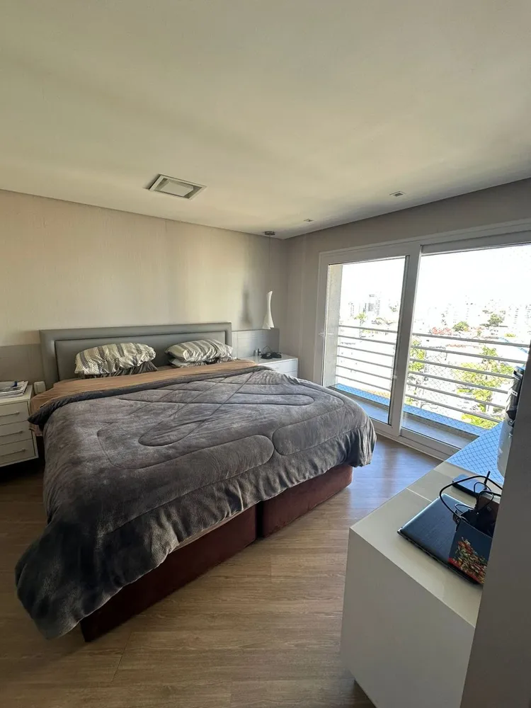 Apartamento, 3 quartos, 145 m² - Foto 8
