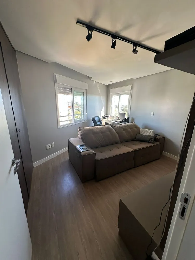 Apartamento, 3 quartos, 145 m² - Foto 2