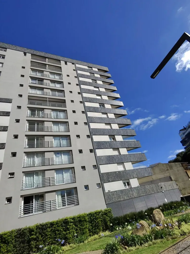Apartamento, 3 quartos, 145 m² - Foto 1