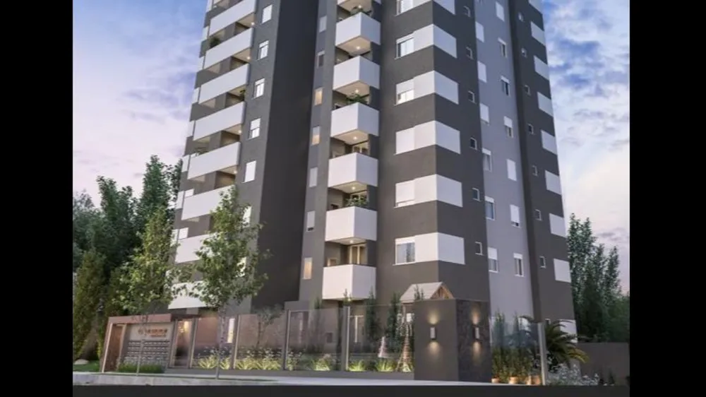 Apartamento, 2 quartos, 43 m² - Foto 2