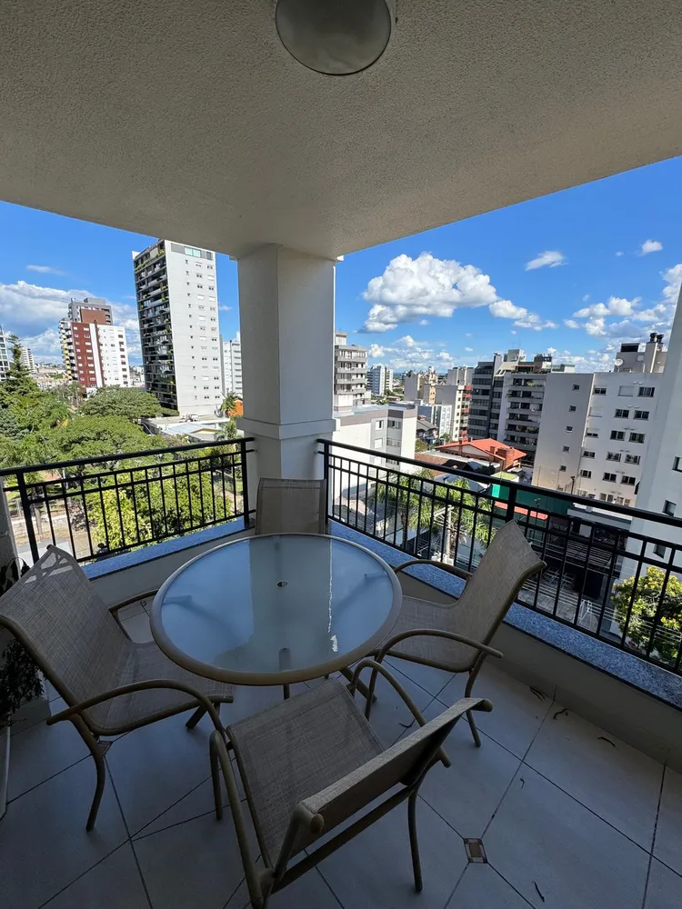 Apartamento, 3 quartos, 130 m² - Foto 6