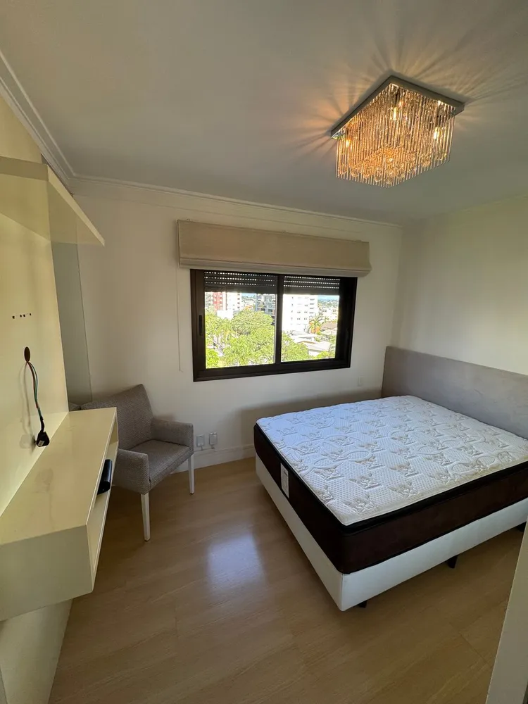 Apartamento, 3 quartos, 130 m² - Foto 4