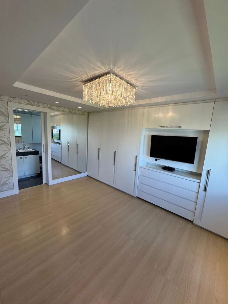 Apartamento, 3 quartos, 130 m² - Foto 5
