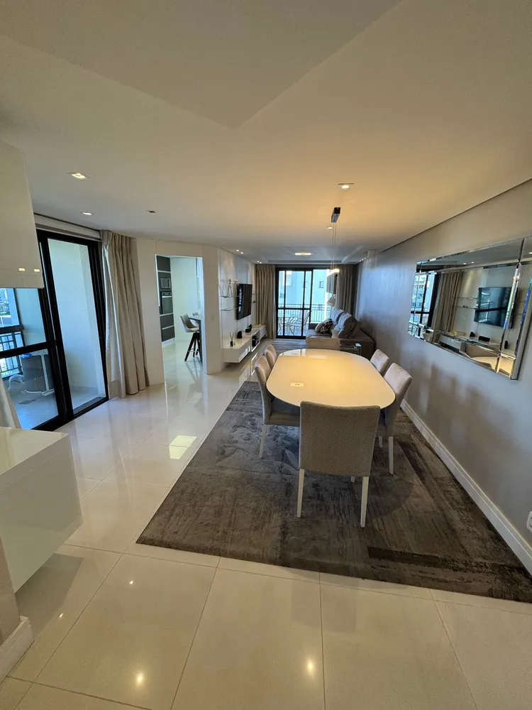 Apartamento, 3 quartos, 130 m² - Foto 13