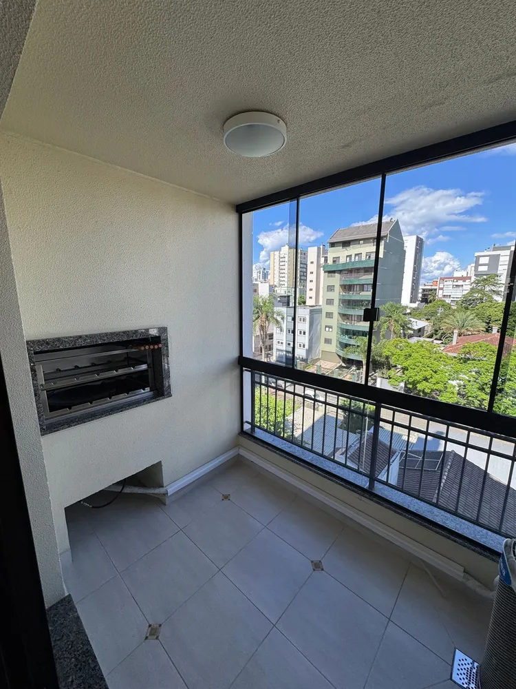 Apartamento, 3 quartos, 130 m² - Foto 10