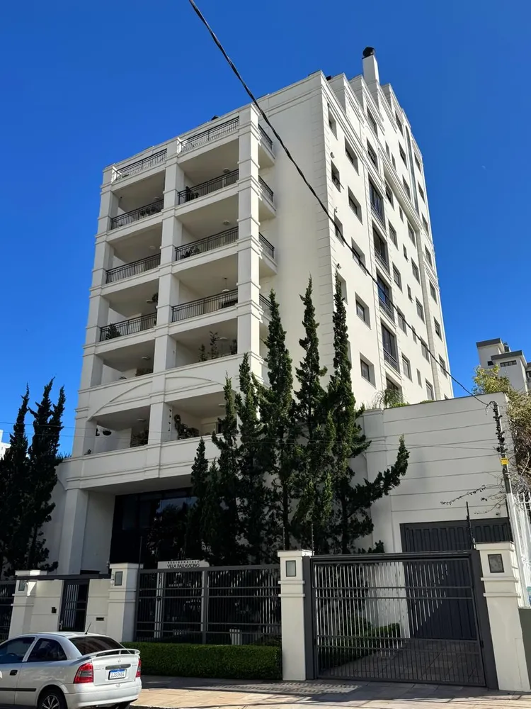 Apartamento, 3 quartos, 130 m² - Foto 3