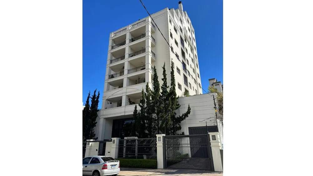 Apartamento, 3 quartos, 130 m² - Foto 1