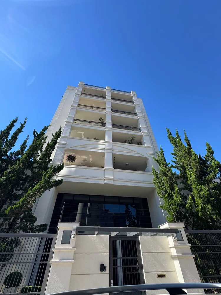 Apartamento, 3 quartos, 130 m² - Foto 5