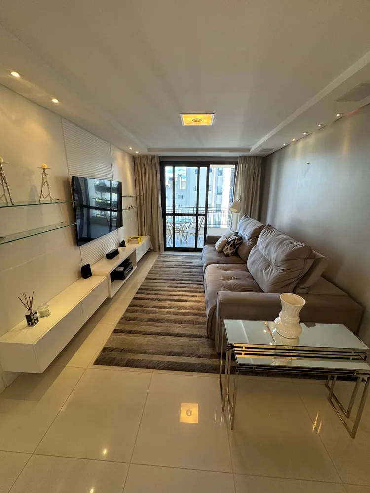 Apartamento, 3 quartos, 130 m² - Foto 6