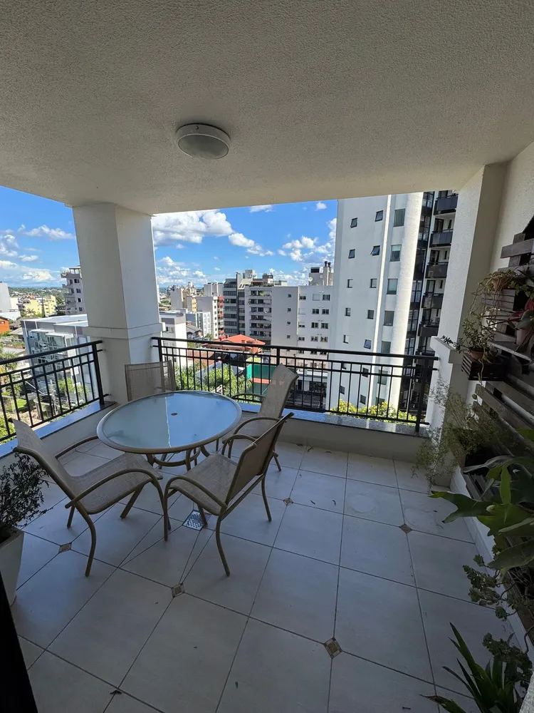 Apartamento, 3 quartos, 130 m² - Foto 8
