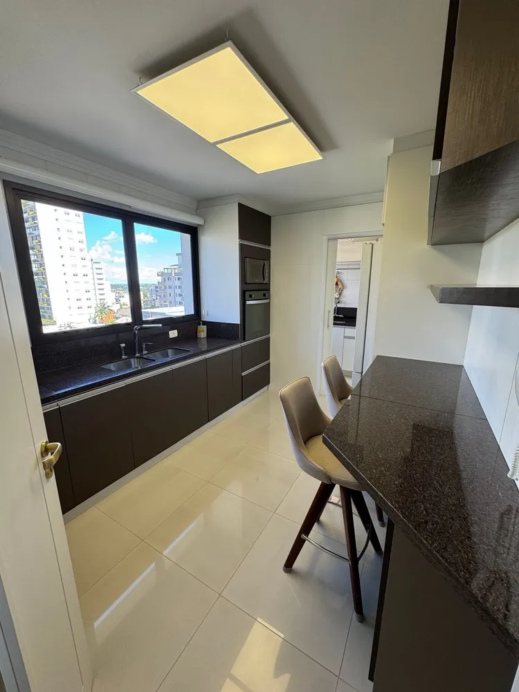 Apartamento, 3 quartos, 130 m² - Foto 9