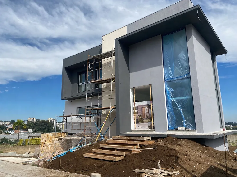 Casa, 3 quartos, 434 m² - Foto 7