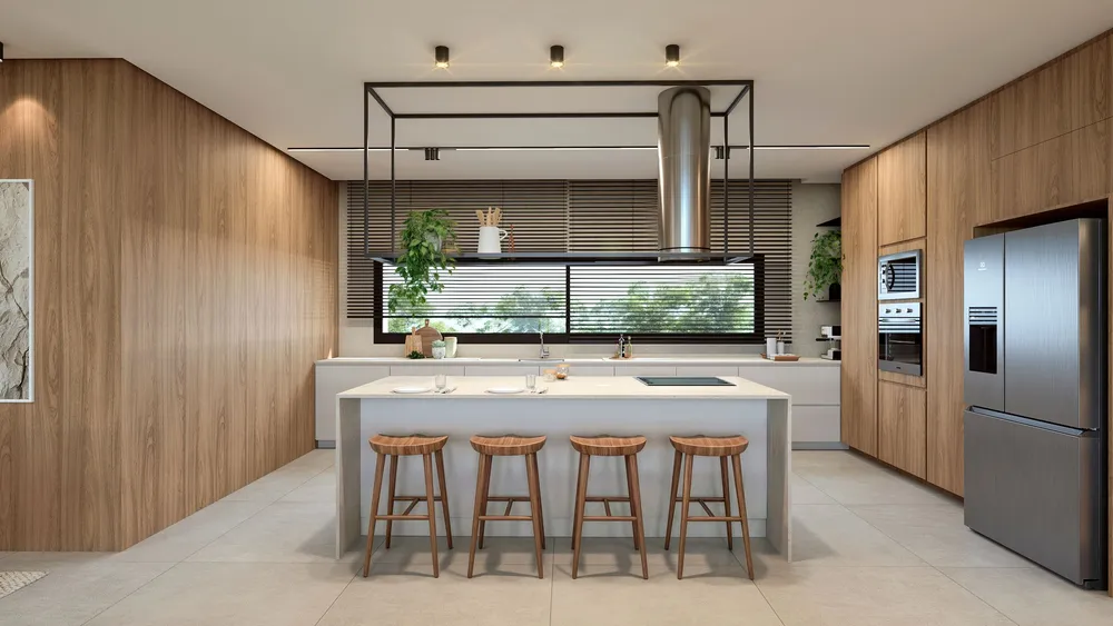 Casa, 3 quartos, 434 m² - Foto 5
