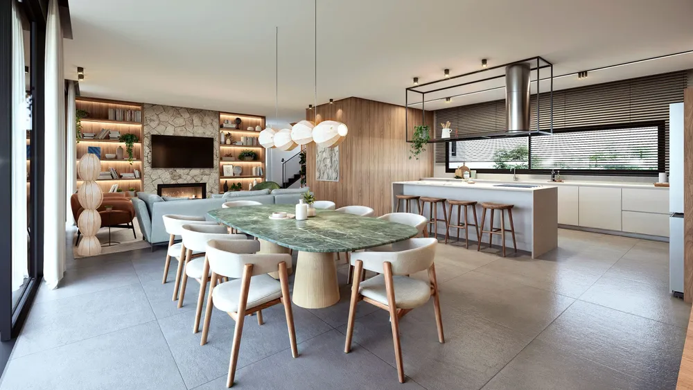 Casa, 3 quartos, 434 m² - Foto 8