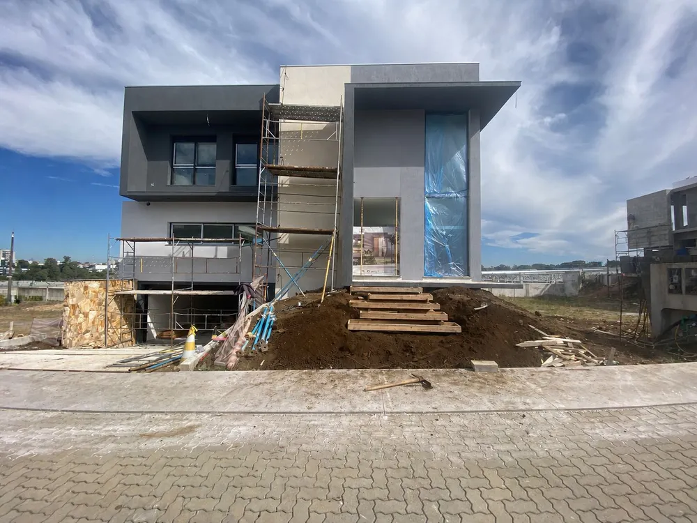 Casa, 3 quartos, 434 m² - Foto 5