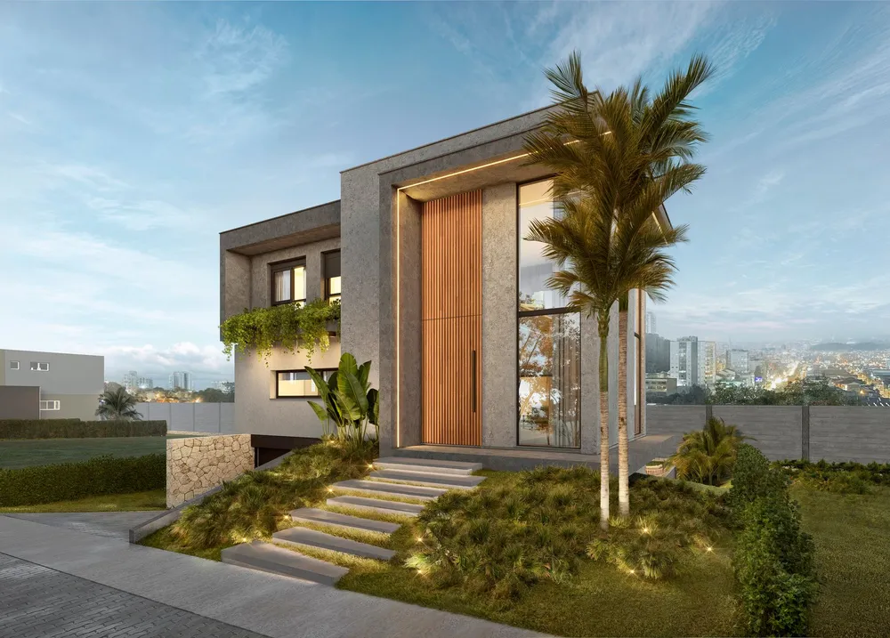 Casa, 3 quartos, 434 m² - Foto 3