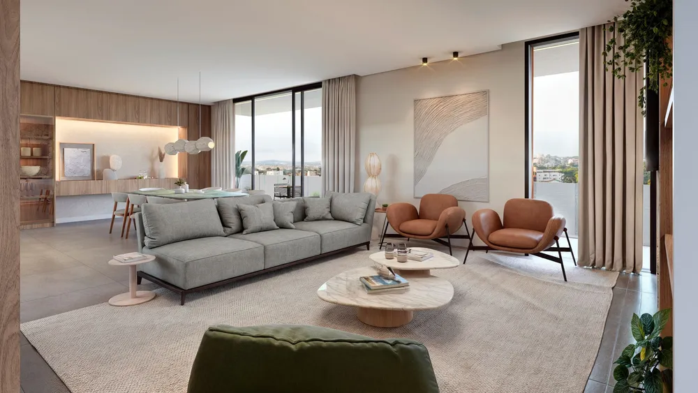 Casa, 3 quartos, 434 m² - Foto 8