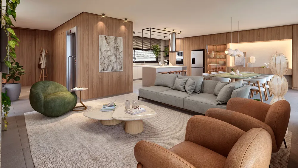 Casa, 3 quartos, 434 m² - Foto 6