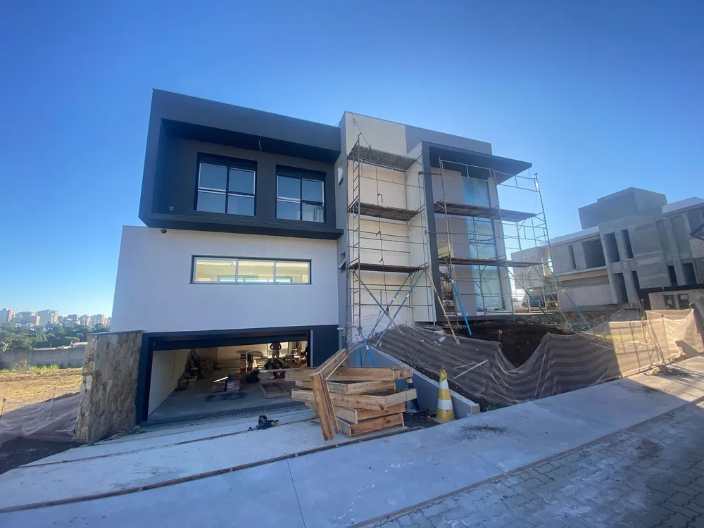 Casa, 3 quartos, 434 m² - Foto 14
