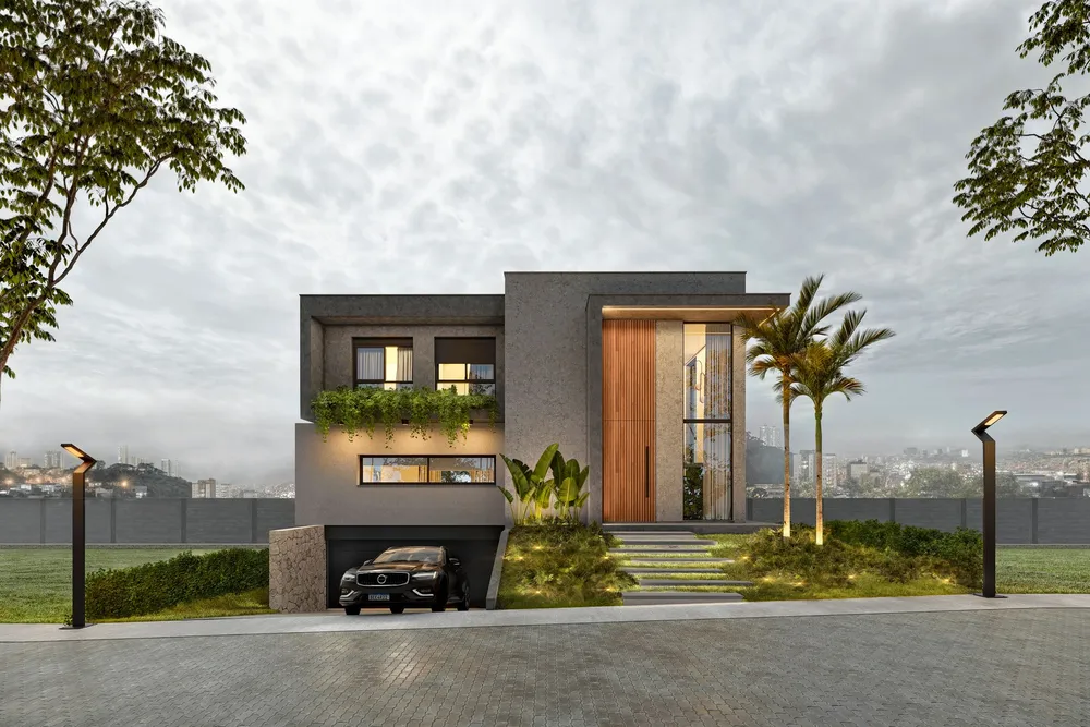 Casa, 3 quartos, 434 m² - Foto 4