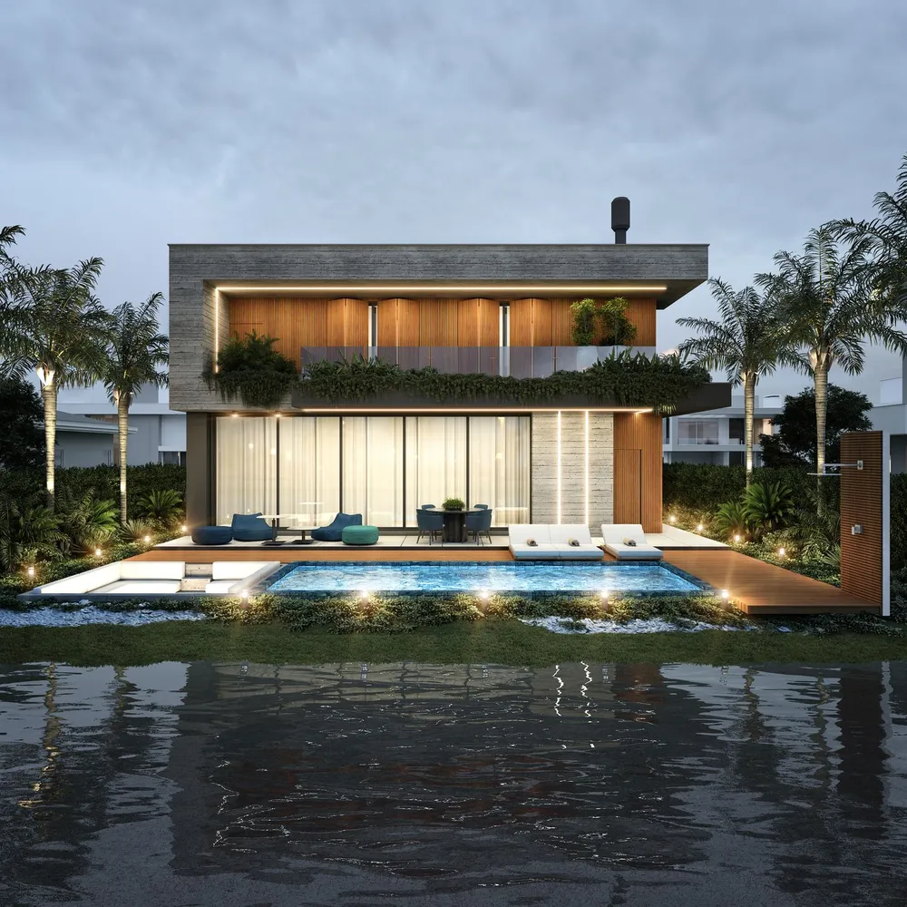 Casa, 4 quartos, 519 m² - Foto 3