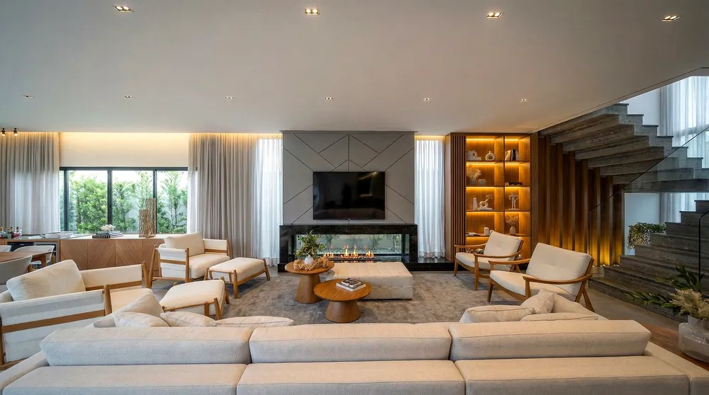 Casa, 4 quartos, 519 m² - Foto 6