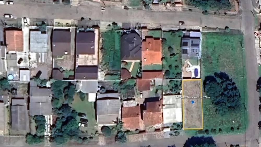 Terreno, 372 m² - Foto 1