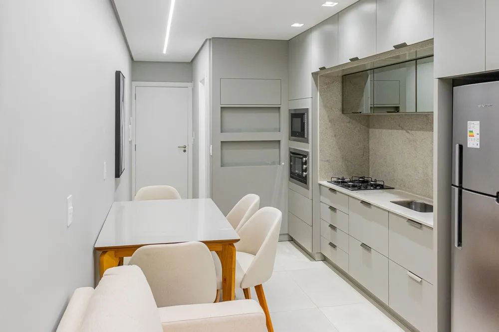 Apartamento, 1 quarto, 34 m² - Foto 12