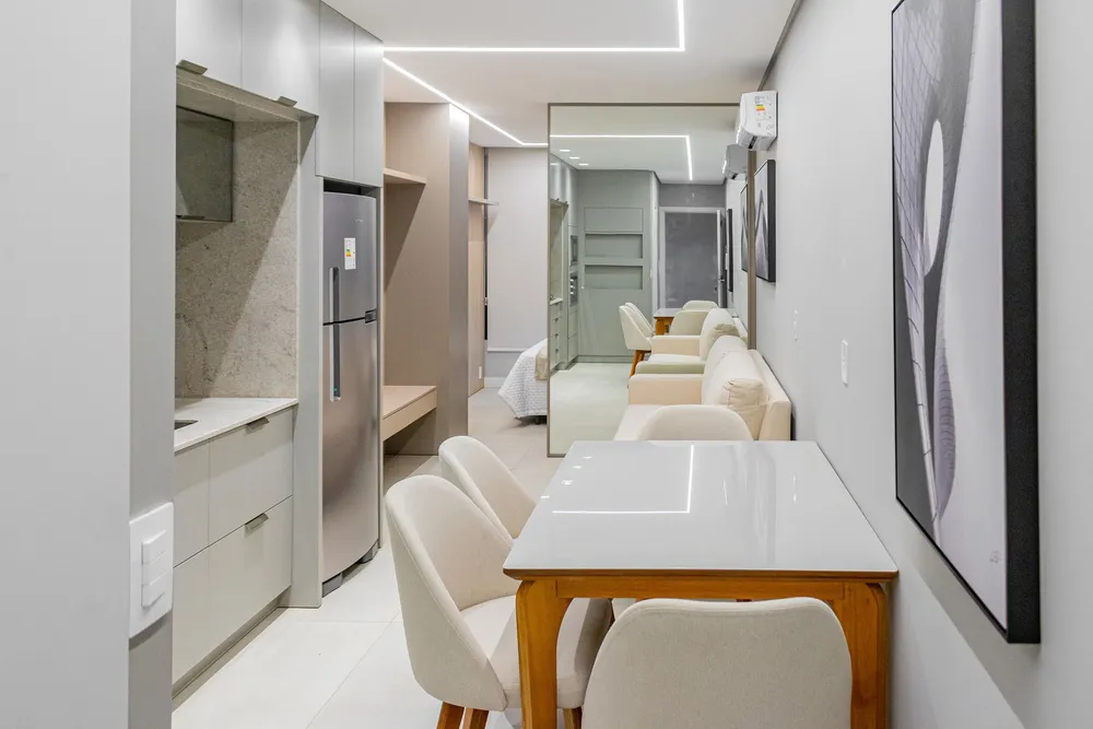 Apartamento, 1 quarto, 34 m² - Foto 11
