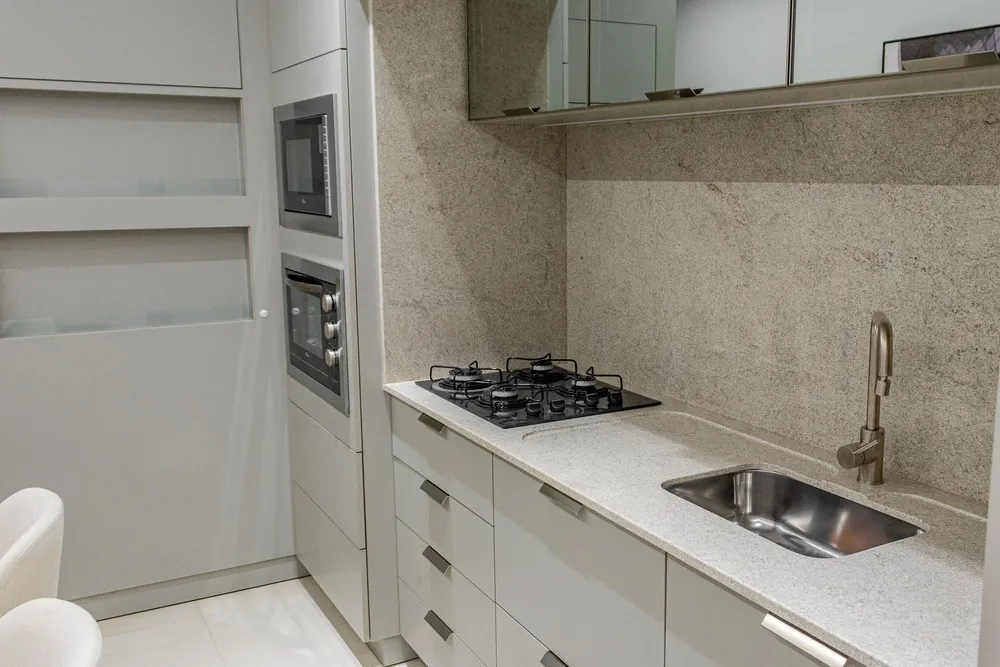 Apartamento, 1 quarto, 34 m² - Foto 3