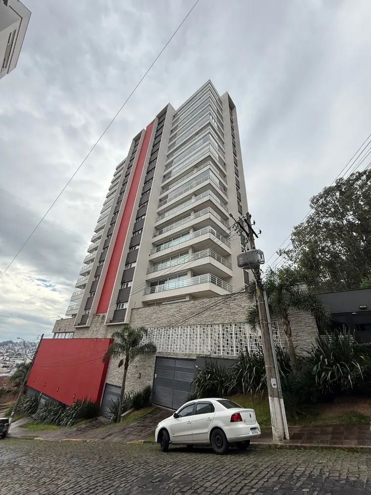 Apartamento, 3 quartos, 137 m² - Foto 15