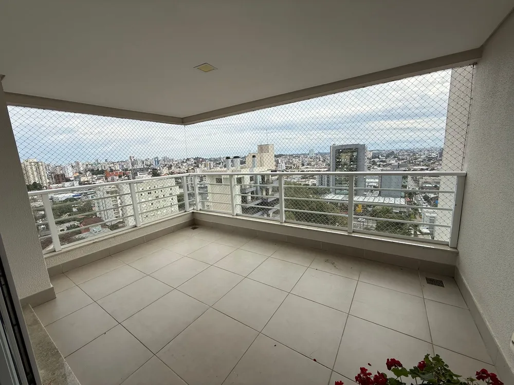 Apartamento, 3 quartos, 137 m² - Foto 12