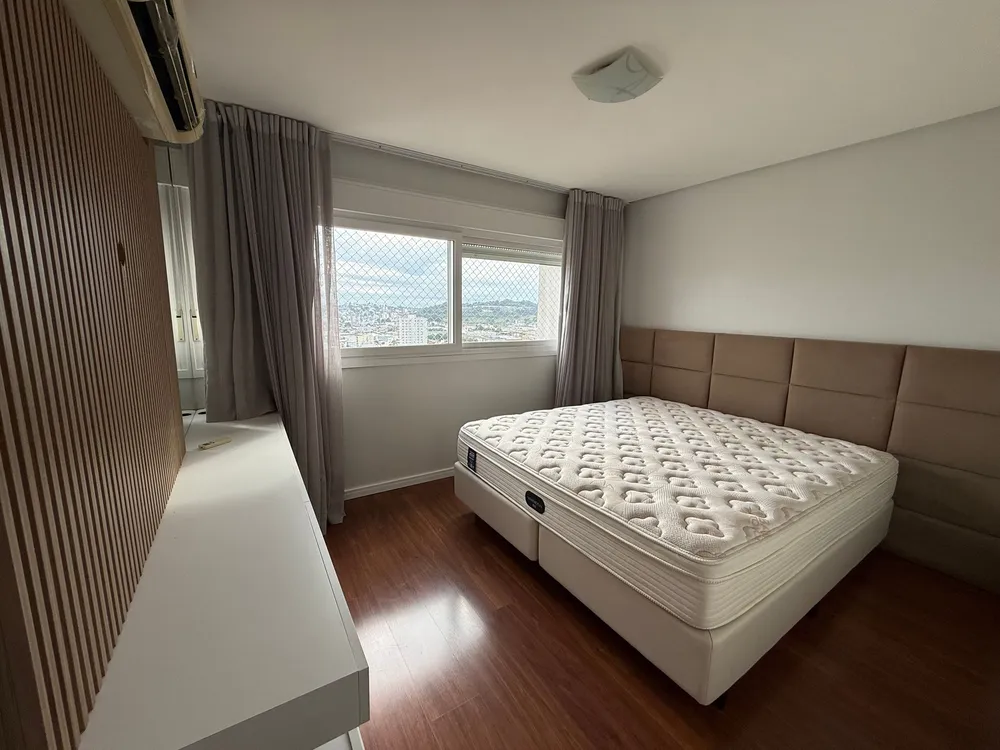 Apartamento, 3 quartos, 137 m² - Foto 7
