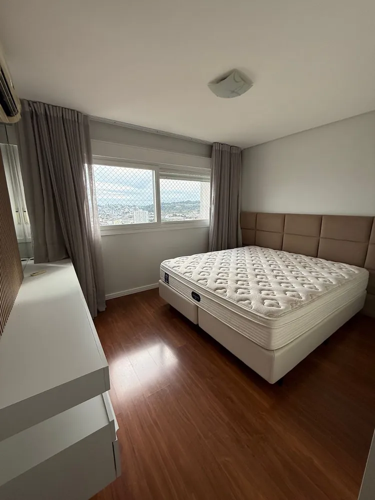 Apartamento, 3 quartos, 137 m² - Foto 5