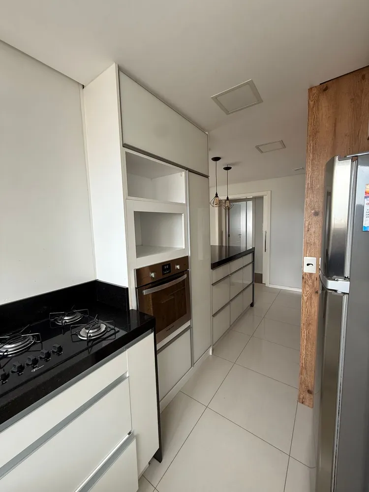 Apartamento, 3 quartos, 137 m² - Foto 5