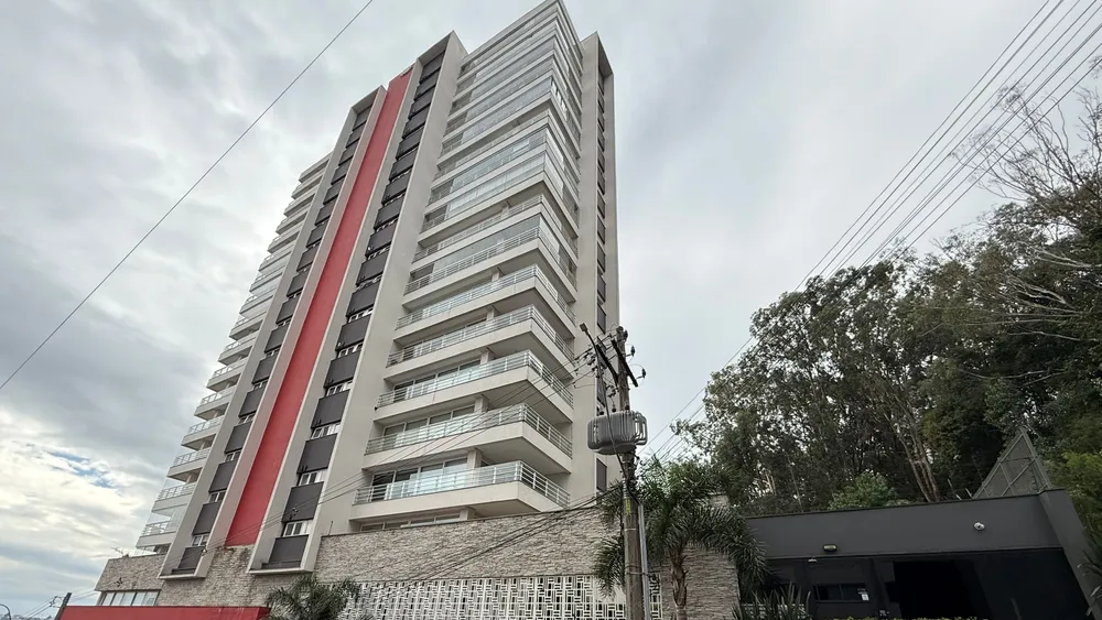 Apartamento, 3 quartos, 137 m² - Foto 1