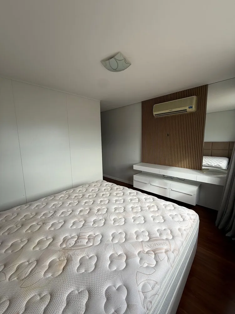 Apartamento, 3 quartos, 137 m² - Foto 4