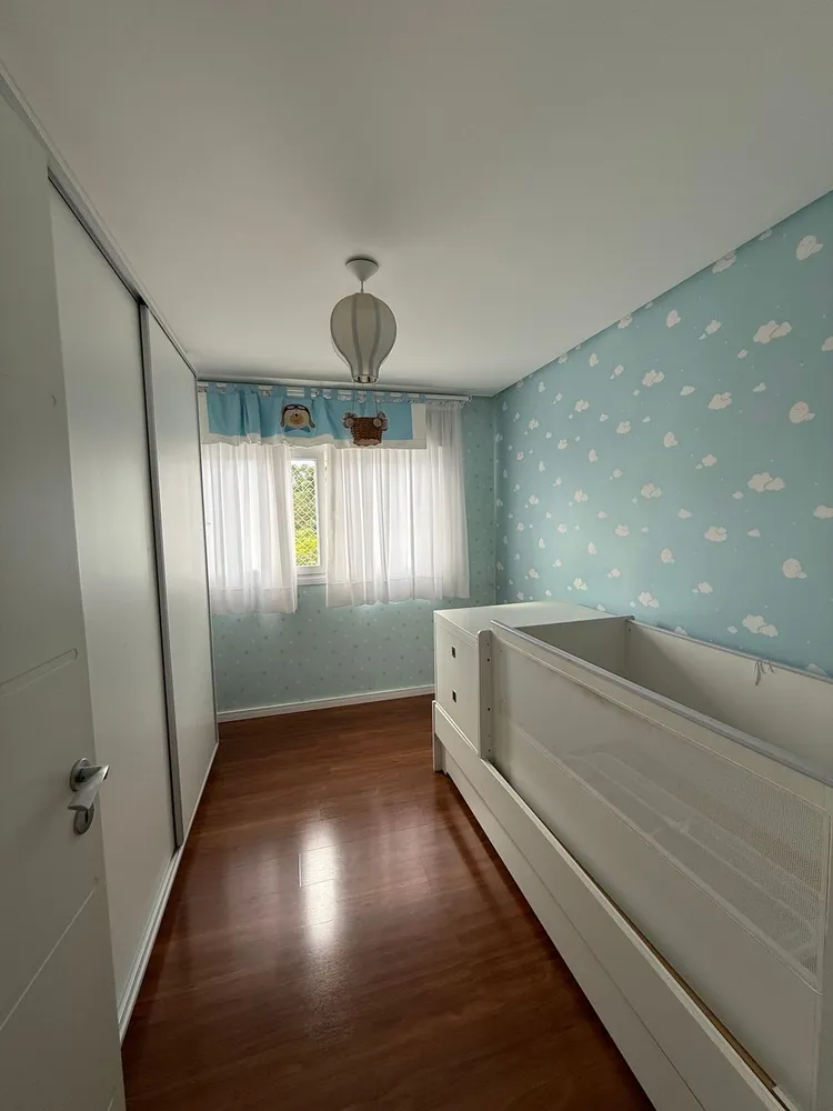 Apartamento, 3 quartos, 137 m² - Foto 6
