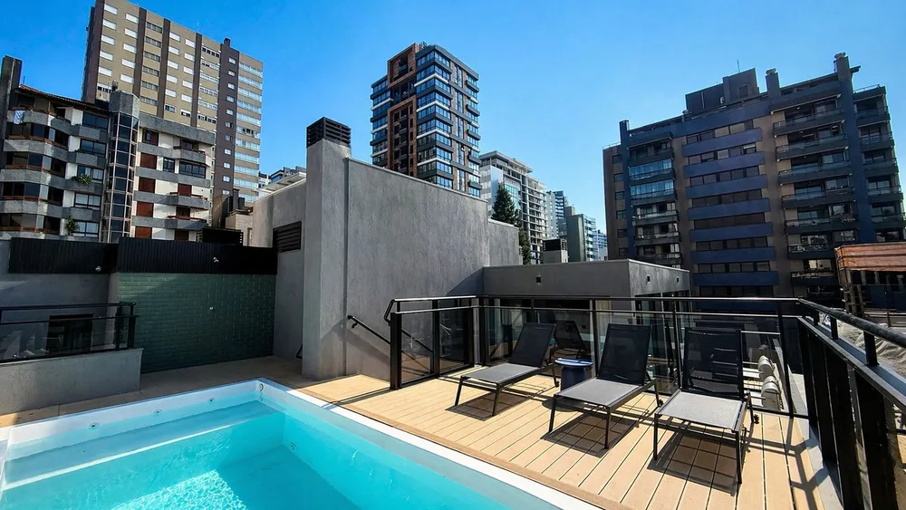 Apartamento, 3 quartos, 129 m² - Foto 8
